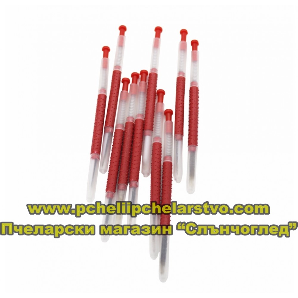 Уред за пренос на ларви и личинки